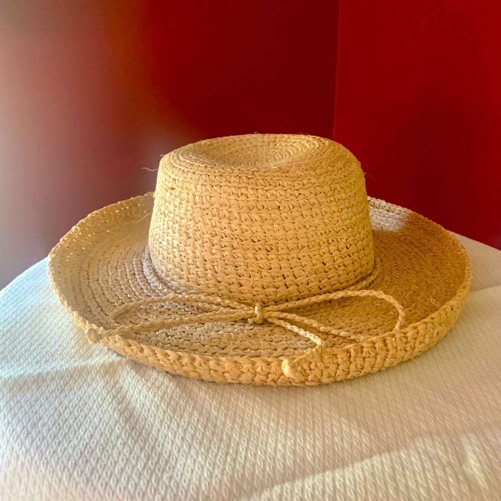 Scala Sun Hat. One Size